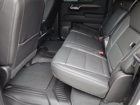 Used 2024 GMC Sierra 1500 Denali image 17