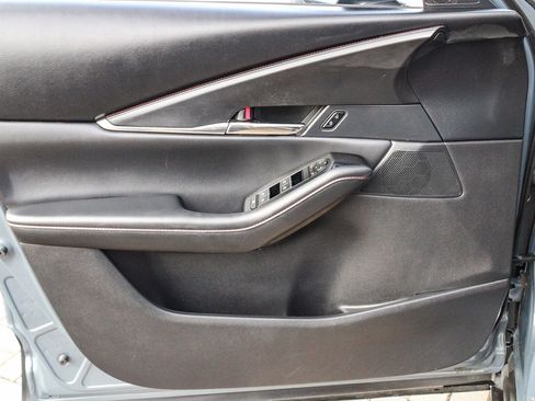 Used 2022 MAZDA CX-30 AWD 2.5 S w/ Preferred Package image 24