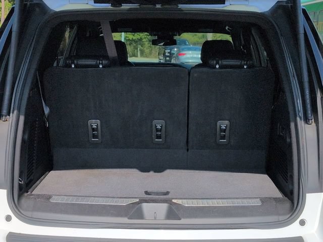 Used 2023 GMC Yukon Denali AWD/4WD image 13