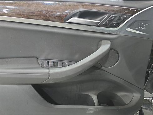 Certified 2022 BMW X3 sDrive30i w/ Convenience Package w/ZPA image 26