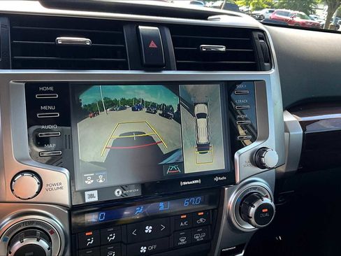 Certified 2022 Toyota 4Runner Limited image 50