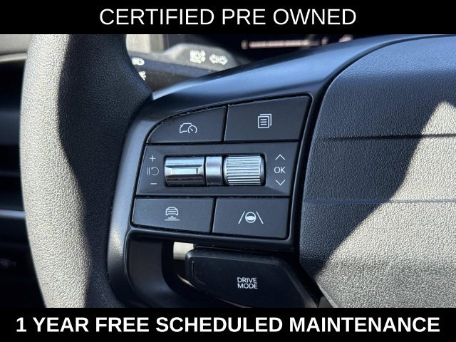 Used 2025 Kia K4 FWD image 24