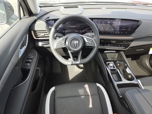 New 2026 Buick Envision Sport Touring AWD/4WD image 36