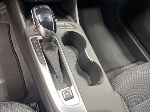 New 2026 Buick Envista Sport Touring w/ Convenience I Package FWD image 17