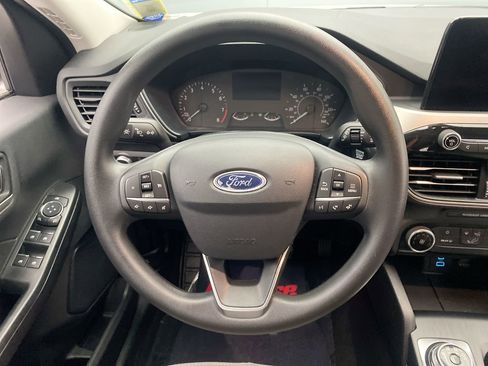 Used 2022 Ford Escape SE AWD/4WD image 16