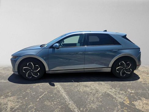 Used 2024 Hyundai Ioniq 5 Limited RWD image 6