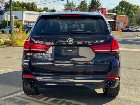 Used 2016 BMW X5 xDrive35i image 5
