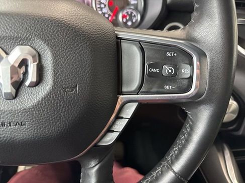 Used 2024 RAM 1500 Laramie AWD/4WD image 27
