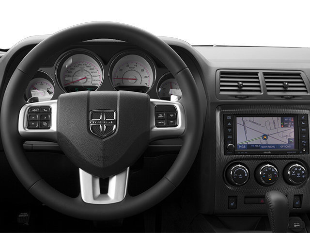 Used 2013 Dodge Challenger R/T RWD image 9