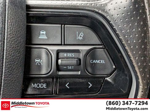 Used 2024 Toyota Tundra SR image 20
