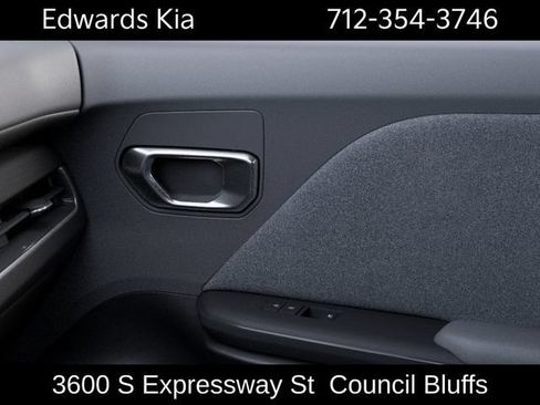 New 2026 Kia K4 FWD image 28