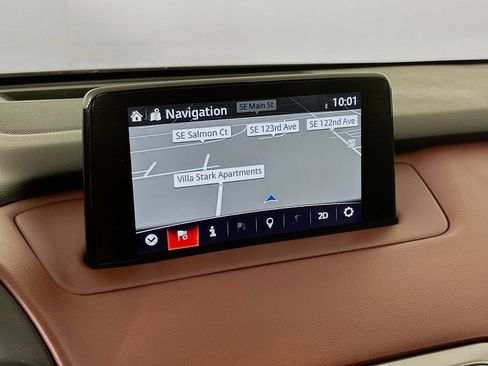 Used 2019 MAZDA CX-9 Signature AWD/4WD image 13