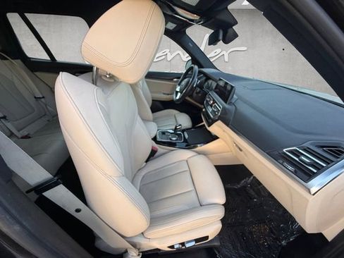 Used 2022 BMW X3 sDrive30i RWD image 24