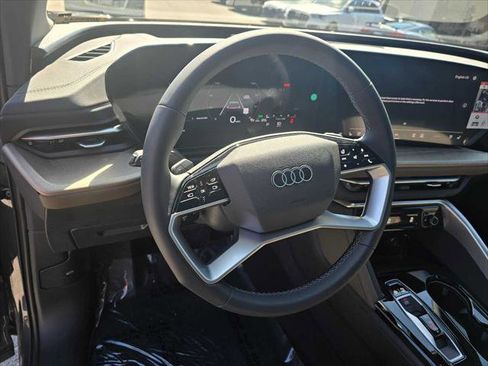 New 2025 Audi Q5 Prestige image 27