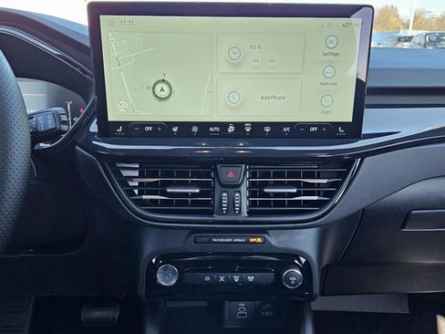 New 2026 Ford Escape ST-Line Select w/ Tech Pack #1 image 14