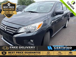 Used 2024 Mitsubishi Mirage G4 LE FWD video 1