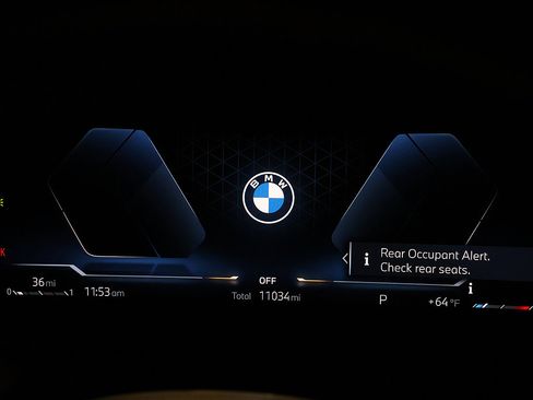 Certified 2023 BMW X1 xDrive28i w/ Convenience Package AWD/4WD image 17