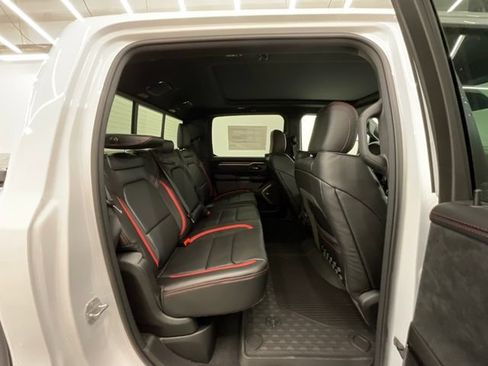 New 2026 RAM 1500 RHO w/ RHO Level 1 Equipment Group AWD/4WD image 26