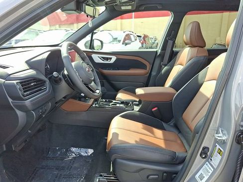 New 2026 Subaru Forester Touring image 14