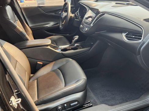 Used 2023 Chevrolet Malibu LT w/ LPO, Floor Liner Package image 11