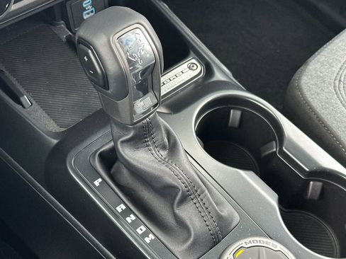 New 2025 Ford Bronco Big Bend image 23