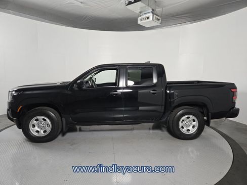 Used 2022 Nissan Frontier S w/ Technology Package image 3
