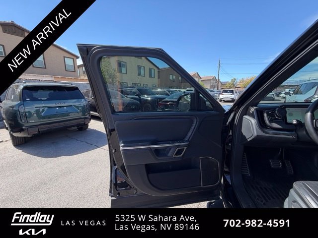Used 2023 Rivian R1S Adventure Quad AWD/4WD image 8