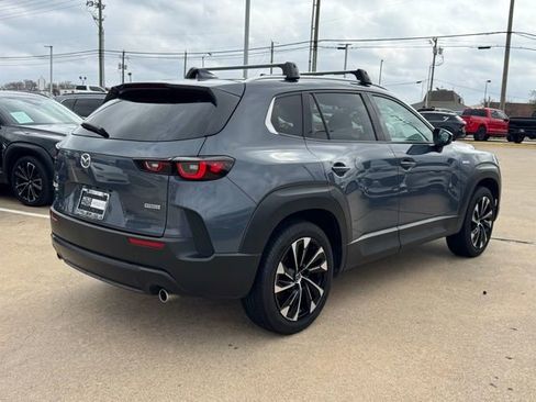 Used 2025 MAZDA CX-50 2.5 Hybrid w/ Weather Package image 6