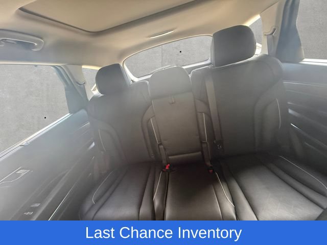 Used 2025 Genesis GV80 3.5T Advanced AWD/4WD image 23