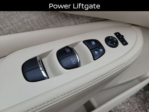 Used 2019 Nissan Murano SL image 11