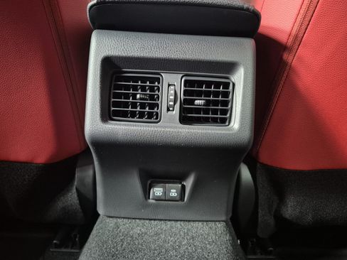 New 2026 Toyota Camry XSE FWD image 32