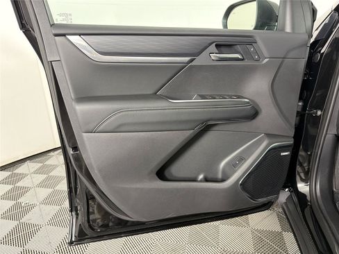 New 2026 GMC Acadia Elevation w/ Black Edition FWD image 8