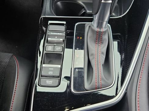 Certified 2025 Acura ADX A-Spec FWD image 20