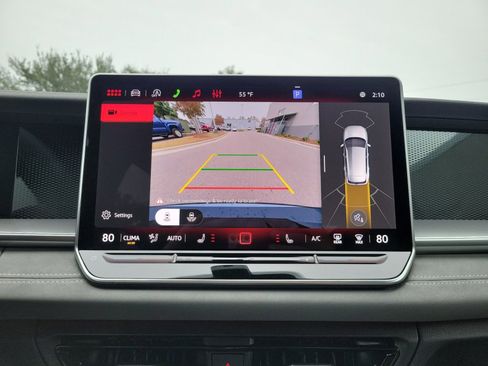 New 2026 Volkswagen Tiguan SE R-Line image 19