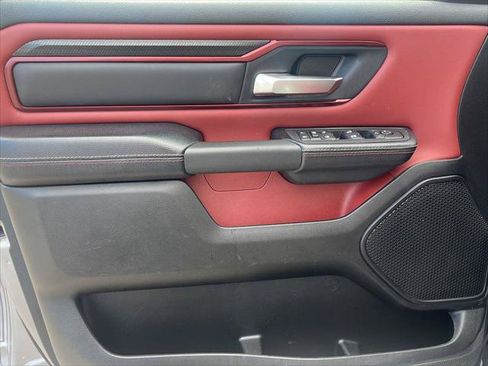 Used 2025 RAM 1500 Rebel w/ Rebel Level 1 Equipment Group AWD/4WD image 14
