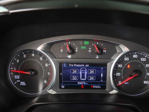 Used 2022 Chevrolet Blazer LT image 15