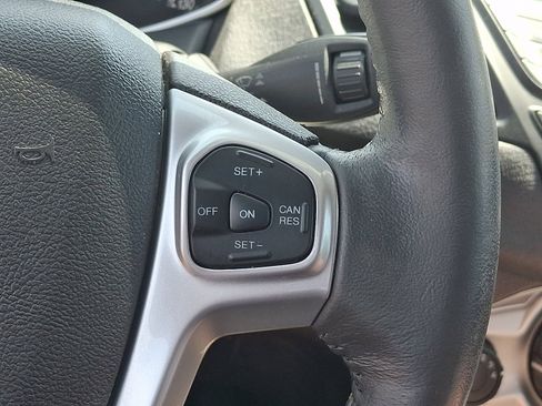 Used 2016 Ford Fiesta SE FWD image 20