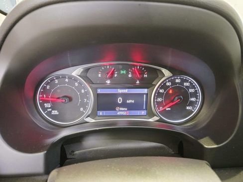 Used 2019 GMC Terrain SLT w/ Preferred Package image 18