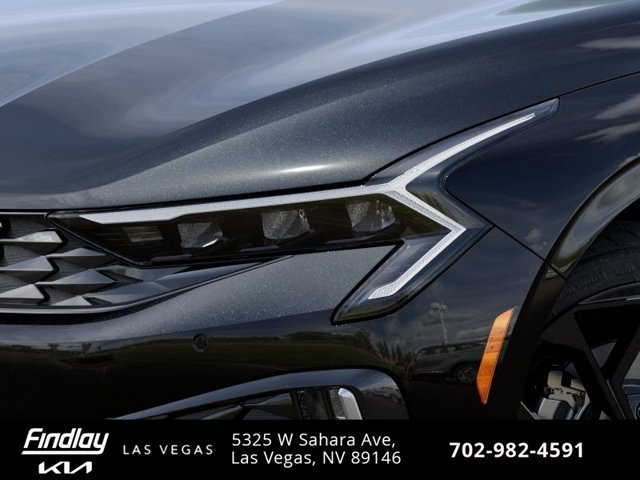 New 2027 Kia K5 GT-Line FWD image 12