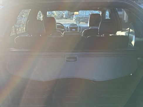 Used 2020 Ford Edge Titanium w/ Equipment Group 301A image 23