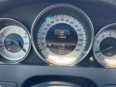 Used 2013 Mercedes-Benz C 300 4MATIC Sedan image 8