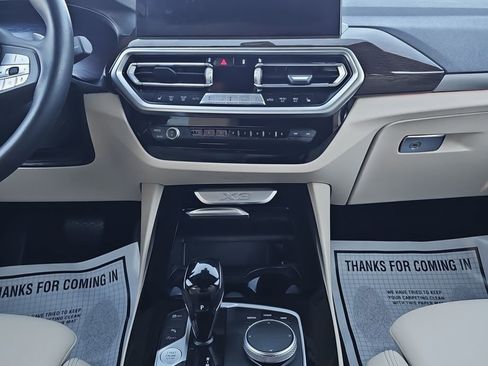 Used 2022 BMW X3 xDrive30i w/ Premium Package 2 (ZPA) image 17