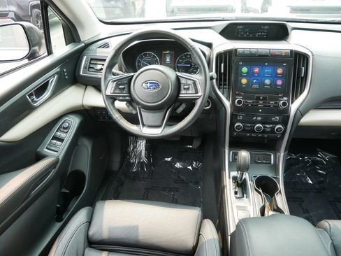 Used 2022 Subaru Ascent Limited w/ Technology Package AWD/4WD image 12