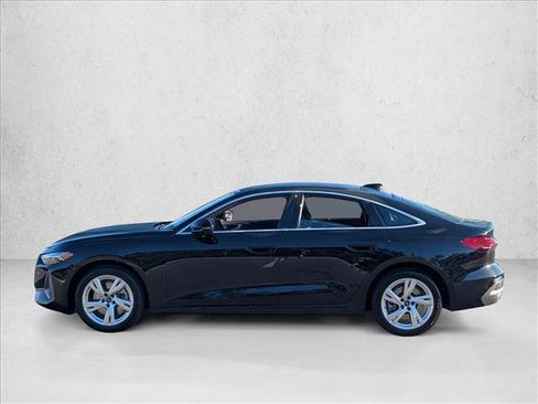 New 2026 Audi A5 Prestige AWD/4WD image 8