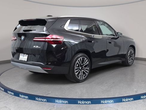 New 2026 BMW X3 xDrive30i w/ Premium Package AWD/4WD image 5