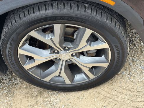 Used 2020 Hyundai Palisade SEL w/ Convenience Package FWD image 5