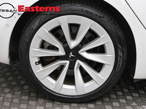 Used 2021 Tesla Model 3 Long Range image 9