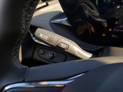 New 2026 Buick Envista Avenir image 17