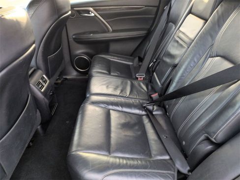 Used 2019 Lexus RX 350 AWD w/ Navigation Package image 27