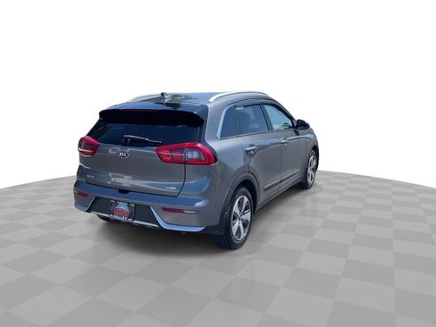 Used 2018 Kia Niro LX FWD image 8